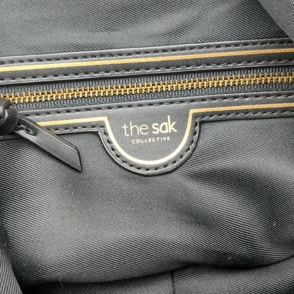 The Sak Suri handbag - Picture 9 of 12